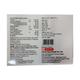Goldcal Max Capsule 10's - Supplements-Vam