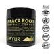iAYUR Maca Root Extract Powder 100 gm - Herbal Dietary Supplement