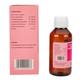 Lord's Mensorite Syrup 180 ml - Speciality Medicine