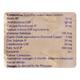 KERATAB NEW Tablet 10's - Supplements-Sup