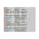 Mycoclear 100mg Capsule 7'S - Fungal Infections-Anf