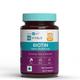 Healthkart HK Vitals Biotin Tablet 40's - Hair & Skin