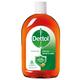 Dettol Antiseptic Liquid Disinfectant 250 ml - Wound/Burns
