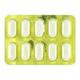 NICIP COLD & FLU Tablet 10's - Cough And Cold-Cou