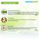Mamaearth Aloe Vera Gel - Pure Aloe Vera & Vitamin E 300 ml - Face Gels