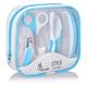 R for Rabbit Stylo All In One Grooming Kit - Blue - Baby Grooming