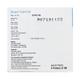 3M Micropore Adhesive Surgical Tape - (2.5 cm x 5 m) (1530-S-1-5M) - Bandages & Dressings