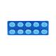 PARAWAL 650 Tablet 10's - Fever-Ana