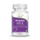 Natures Velvet Vitamin ABCD Softgels 60's - Health Products