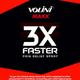 Volini Maxx Pain Relief Spray 25 gm - Pain Relief Spray