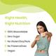 My Natural Platelet Support Tablet 60's - Vital Health
