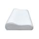 VIAGGI Cervical Contoured Therapeutic Support Memory Foam Sleeping Pillow - White - Others Ortho Supports