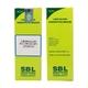 SBL Uranium Nitricum 200 Liquid 30 ml - Dilutions