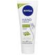 Nivea Soothing Hand Cream for Very Dry Skin - Glycerine & Olive 75 ml - Hand Creams