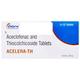 ACELERA TH Tablet 10's - Muscle Spasm-Mus