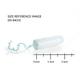 Floh Tampons -Combo Regular (Pack of 3 x 10's) - Tampons