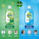 Dettol Effective Protection Disinfectant Liquid - Lime Fresh 1000 ml - Others