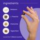 Nyumi Beauty Sleep Gummies 250 gm - Vital Health