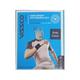 Vissco Core Wrist Binder with Double Lock Mild Support - Standard (Grey) (0603) - Knee/Ankle/Leg/Foot Supports