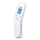 Beurer Digital Thermometer (FT 85) - Thermometer & Oximeter