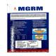 MGRM Shoulder Immobilizer (XL) (0201) 1's - Abdomen/Neck/Arm/Elbow Supports