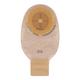 Bao Health One Piece Open Ostomy Bag with Filter & Velcro Closure (1146008F) (15 - 60 mm) 20's - Urology Supplies