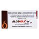 ALCOMAX IV Combipack Injection 1's - Supplements-Vam