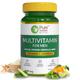 Pure Nutrition Multivitamin for Men 1400 mg Veg Tablet 60's - Multi-Vitamins