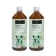 Kapiva Dia Free Juice - Pack of 2 x 1 litre - Ayurvedic Juices