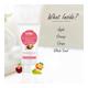 Vasu Face Scrub - Fruit Nourishing 150 ml - Face Scrubs