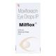 Milflox Eye Drops 5ml - Eye Infections-Eaa