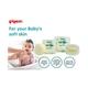 Pigeon Baby Transparent Soap With Case - Baby Soap