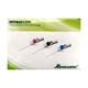 Romsons Intraflon I.V. Cannula (GS 3028) (20 G) 1's - Surgical Instruments