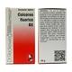 Dr. Reckeweg Calcarea Fluorica 6X Tablet 20 gm - Bio-Chemic