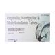 NEURODIN NT Tablet 10's - Neuropathic Pain-Dru
