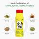 Dr.Juneja's Petsaffa Natural Laxative Granules 100 gm - Digestive Care