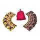 Pinq Everyday Travel Edition Pack- Cotton Feel Panty Liners 25's - Panty Liners