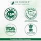 Dr. Vaidya's Herbobuild Capsule 30's - Speciality Medicines