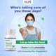 INLIFE Immunity Plus Capsules 60's - Vitamin C