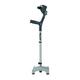 Vissco Astra Max Elbow Crutches - Quadripod Base - Others Ortho Supports