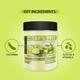 Berina Go Glow By Berina Cucumber with Olive Oil & Vitamin E Face Cream 500 ml - Skin-Treatment
