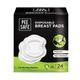 Pee Safe Disposable Breast Pads (Pack of 24) - Breast Pads & Shields