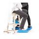 1Mile Shoe Cover 100's - Surgical Consumable