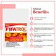 Aimil Fifatrol Tablet (Pack of 4 x 30's) - Sexual Healthcare