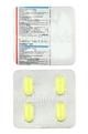 Claribid 250mg Tablet 4'S - Bacterial Infections-Mac