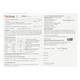NOFRAC C Tablet 10's - Supplements-Sup