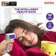 Intex Thermosafe Infrared Thermometer - Thermometer & Oximeter