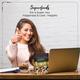 Happilo Premium International Healthy Nutmix Seeds 80 gm - Nutritional Bars