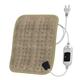 MCP Electric Heating Pad - Velvet Beige - Heating Belt