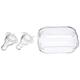 Farlin Anti-Colic Silicon Nipple M 1's - Breast Feeding Tools